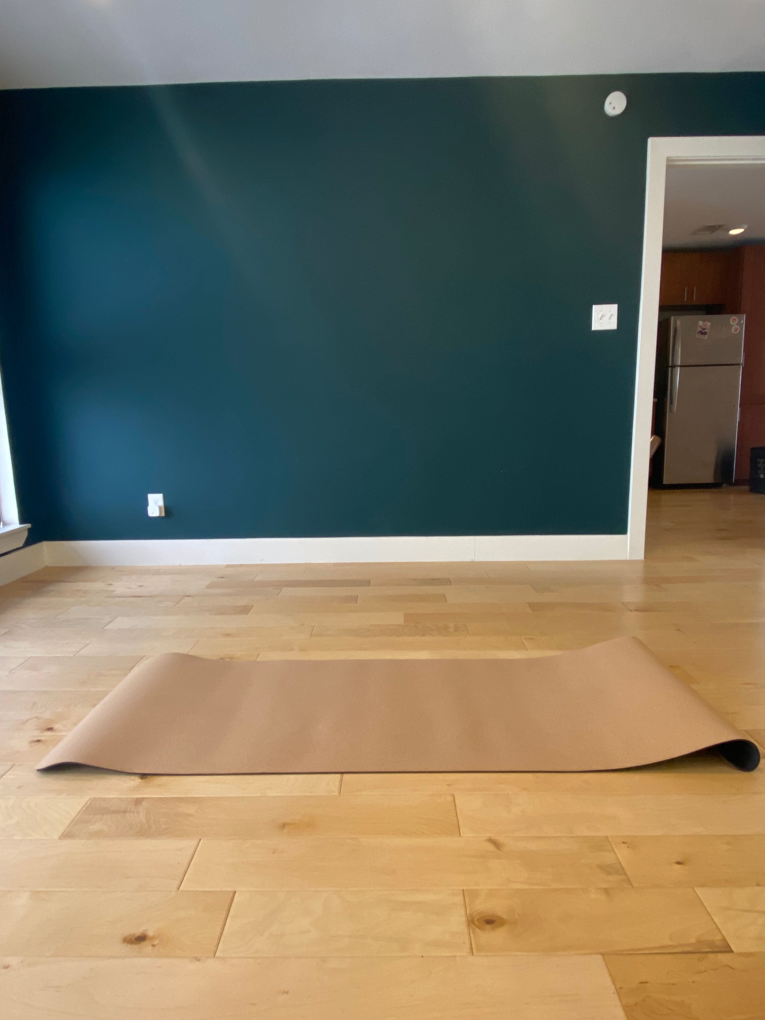 Corda - Cork Yoga Mat